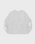 GRAY DOUBLE LAYER TEE - comprar online