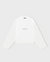 d4 vUelTa CREWNECK (crudo) - comprar online