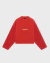 d4 vUelTa CREWNECK (rojo) - comprar online