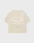 OUR STORY TEE (beige) en internet