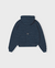 STRIPED HOOD (azul) en internet