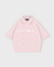 THE SHK POLO (rosa) - comprar online