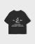 FOGO TEE (negro) - comprar online