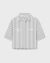 PRA VOCE SHIRT (negro)