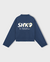 SKOL CREWNECK (azul) - comprar online