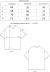 SHK TEE (negro)