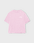 LIGHTWEIGHT TEE (rosa) - comprar online