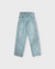 THE BROKEN DENIM (washed blue) - comprar online