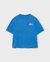 LIGHTWEIGHT TEE (azul) - comprar online