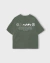 247 TEE (verde) - comprar online