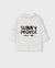 THE SUNNY POLO (blanco) - comprar online
