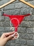 Calcinha Tailandesa (regulagem) - comprar online