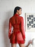 Robe Poderosa (Tule coração) - comprar online