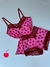 Short doll Ayla (estampados) - O Mundo Delas Lingerie
