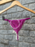 Calcinha Tailandesa (regulagem) - comprar online