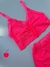 Pijama Zara - O Mundo Delas Lingerie