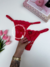 Calcinha Charlotte - O Mundo Delas Lingerie