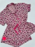 Pijama Americano Aconchego (estampados) - loja online
