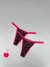 Calcinha Ágatha - O Mundo Delas Lingerie