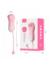 Little Monsters Vibrador Estimulador Clitoriano - comprar online