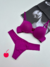 Conjunto Liz - O Mundo Delas Lingerie