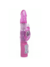 Vibrador rotativo com combinações de velocidades