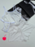 Pijama Lara com calcinha - loja online