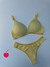 Conjunto Eloá (bojo soft) - O Mundo Delas Lingerie