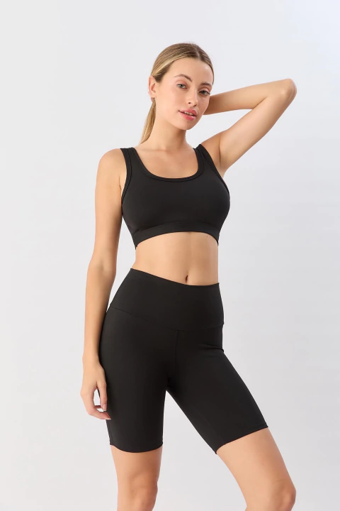 Camiseta active c/almohadilla