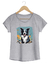 BABY LOOK SMILE - comprar online