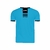 Camiseta Azul Passeio Arbitragem Ideias Sports Futebol Juiz Jogo - comprar online