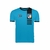 Camiseta Azul Passeio Arbitragem Ideias Sports Futebol Juiz Jogo