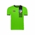 Camiseta Verde Passeio Arbitragem Ideias Sports Futebol Juiz Jogo