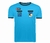 Camisa de Arbitro Azul Arbitragem Futebol Ideias Sports