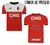 Kit Esportivo de Treino CHG Camisas + Meião + Short - comprar online