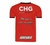 Camisa de Passeio CHG Sports - comprar online