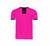 Camiseta Lince Rosa Arbitragem Listrada Esportiva Arbitro - comprar online