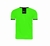 Camiseta Lince Verde Arbitragem Listrada Esportiva Arbitro - comprar online
