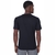 Camiseta Masculino Futebol Ideias Sports Preto com Cinza - comprar online