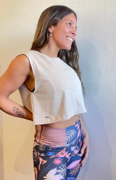 Imagen de MUSCULOSA CHIK