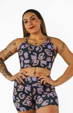 TOP CHARU NEW ANIMAL