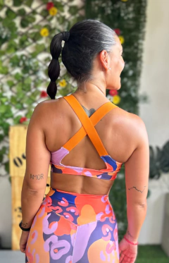 TOP SPORT CARAMEL en internet