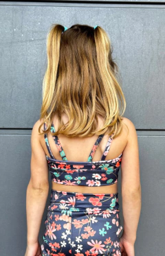 TOP NENA CAMPO DE FLOR - comprar online