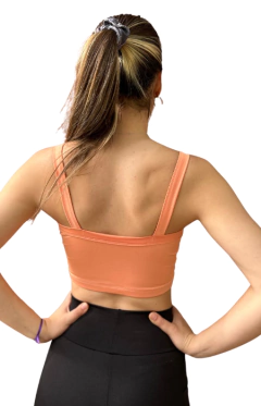 TOP BALL DURAZNO - comprar online