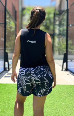 SHORT MOVE WINTER - Cambre