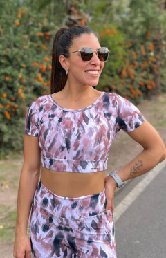 TOP SOF MATILDA - comprar online