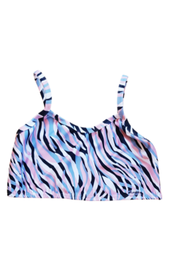 TOP FRESH CEBRA