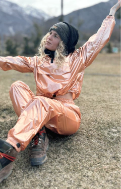 PARACHUTE DORADO - comprar online