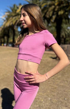 TOP NENA SOF ROSA
