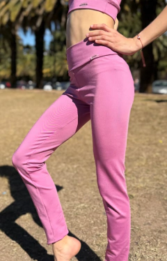 CALZA LARGA ROSA - comprar online